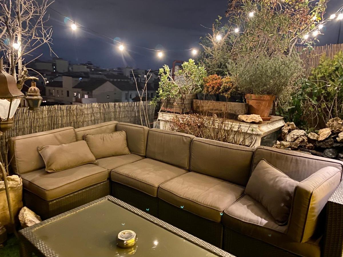 Appartement Excellent Penthouse In The Center Madrid
