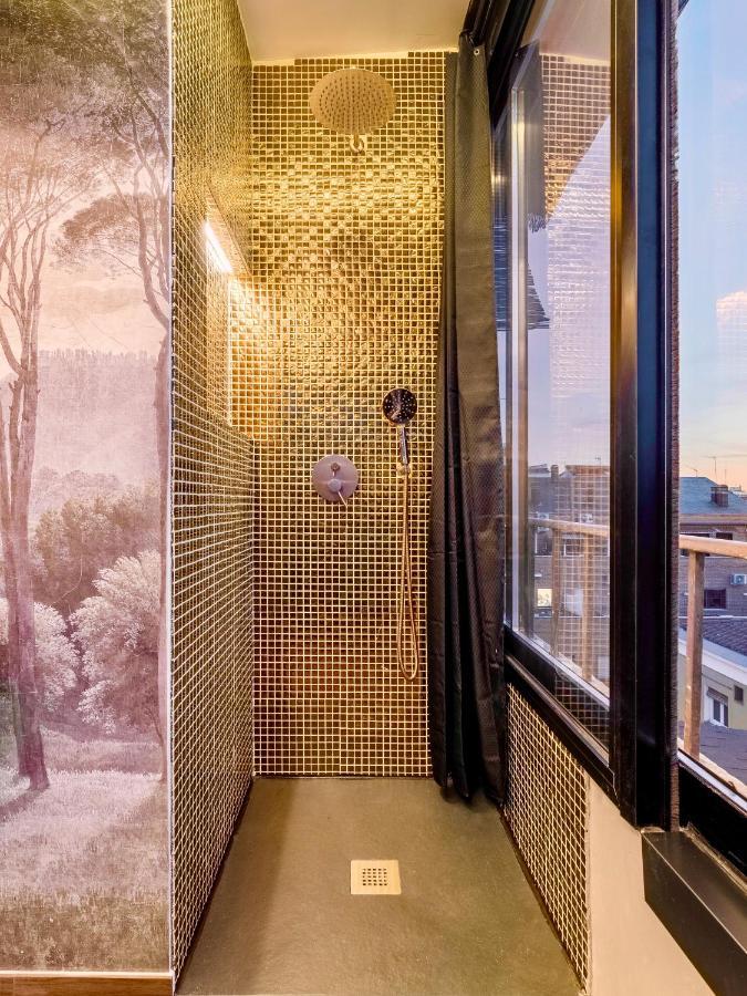 Appartement Excellent Penthouse In The Center *